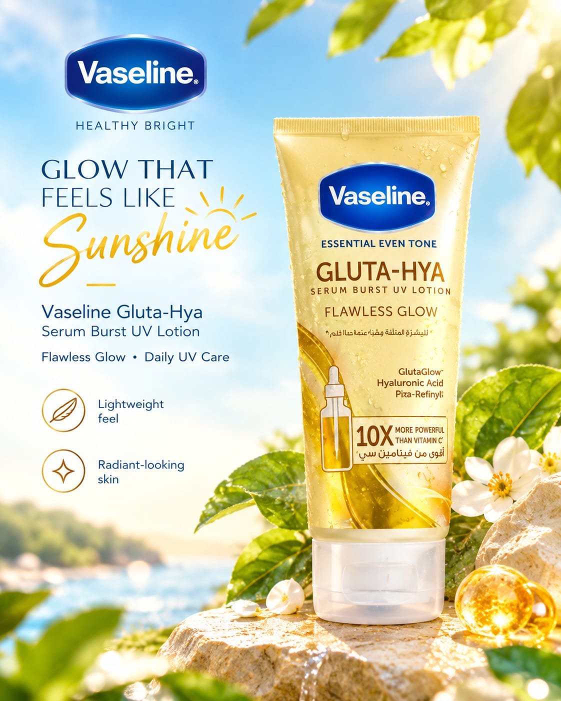 Advertisement design 4